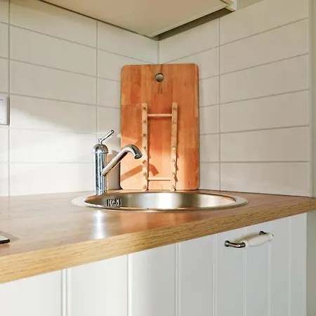 House In Reed 1 - 1 Daire Neukieritzsch