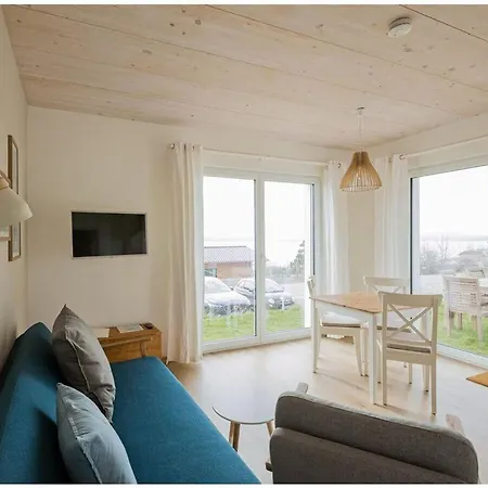 House In Reed 1 - 1 Daire *
